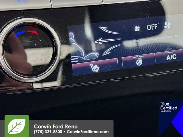 Used 2023 Genesis G80 2.5T image 23