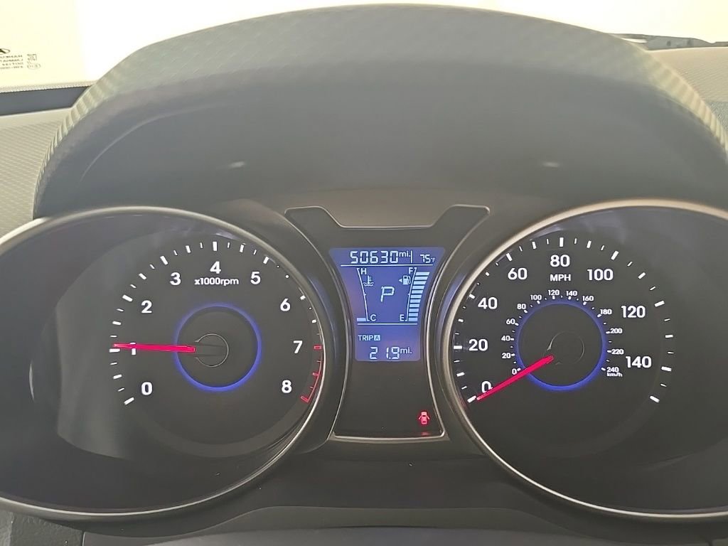 Used 2016 Hyundai Veloster w/ Option Group 03 image 18