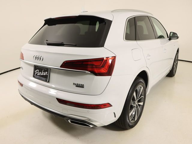 Certified 2023 Audi Q5 2.0T Premium w/ Convenience Package image 5