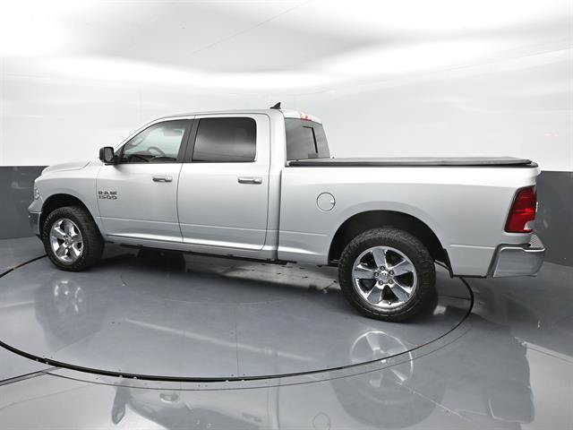 Used 2018 RAM 1500 Big Horn AWD/4WD image 23
