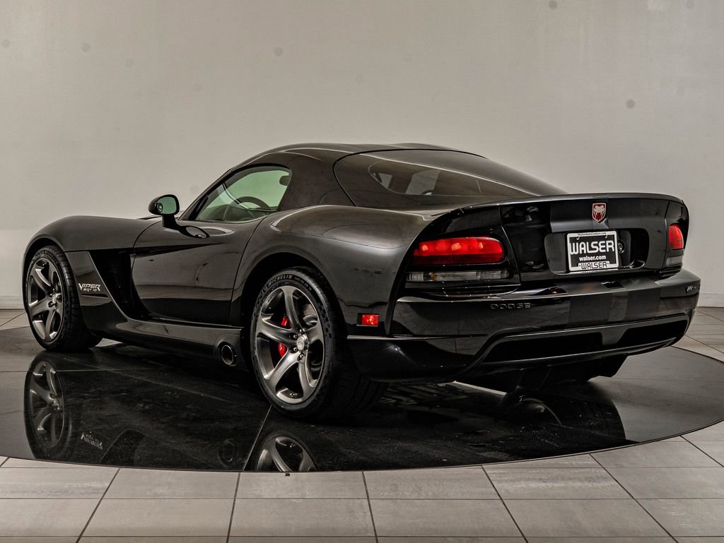 Used 2006 Dodge Viper SRT-10 image 7