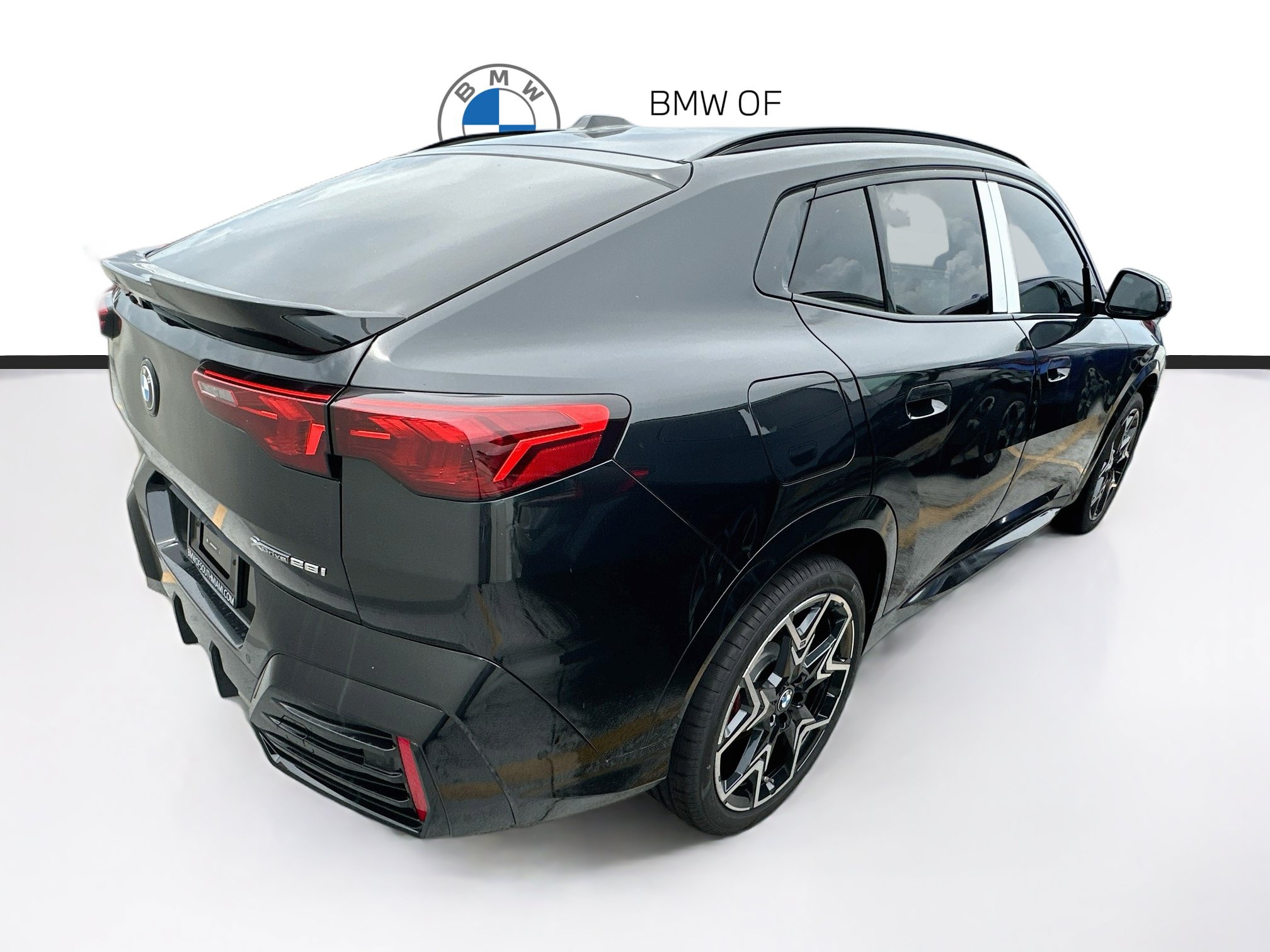 New 2026 BMW X2 xDrive28i w/ Technology Package AWD/4WD image 6