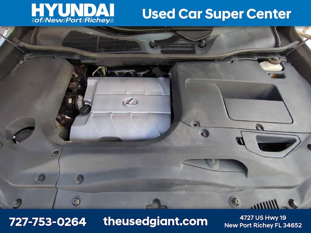 Used 2014 Lexus RX 350 AWD w/ Navigation Package image 14