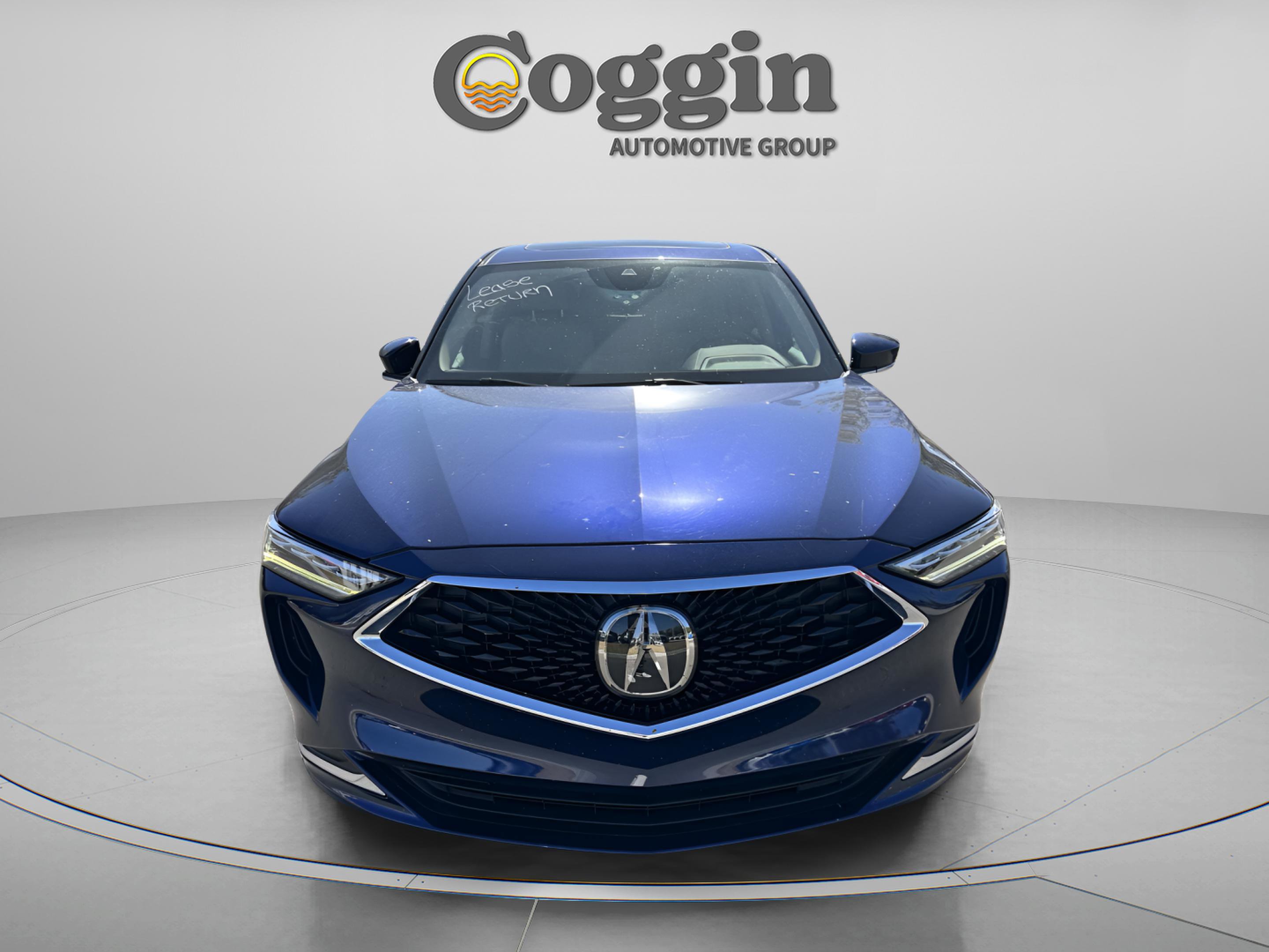 Used 2023 Acura MDX FWD image 10