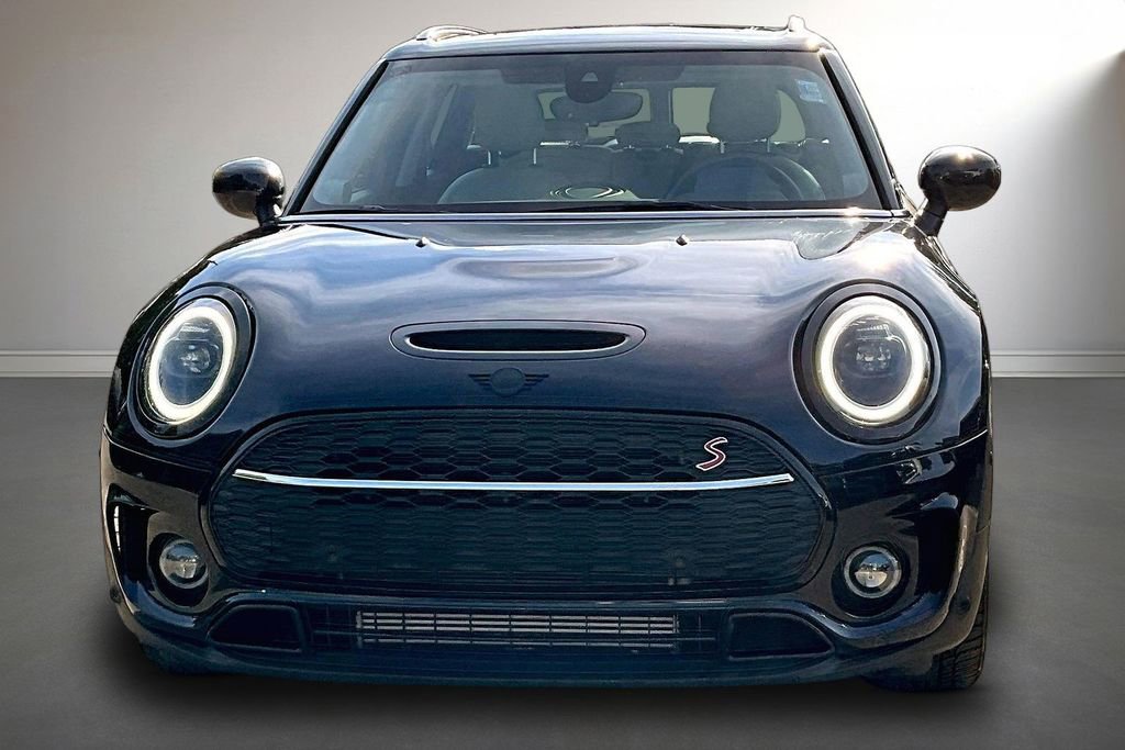 Used 2023 MINI Cooper Clubman S FWD image 2