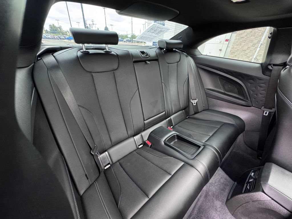 Used 2024 BMW M240i xDrive Coupe w/ Premium Package AWD/4WD image 33