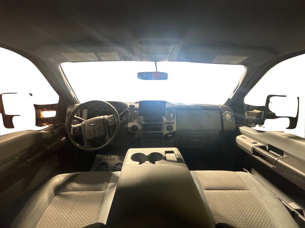 Used 2016 Ford F350 XLT w/ XLT Premium Package image 22