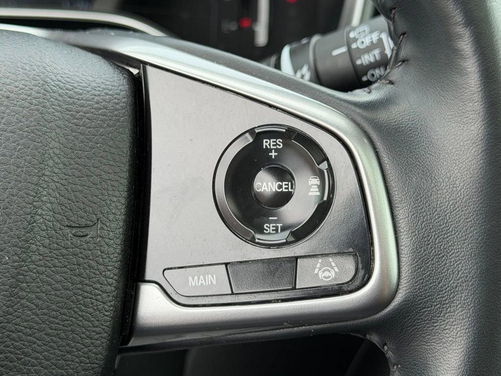 Used 2021 Honda CR-V EX-L image 17