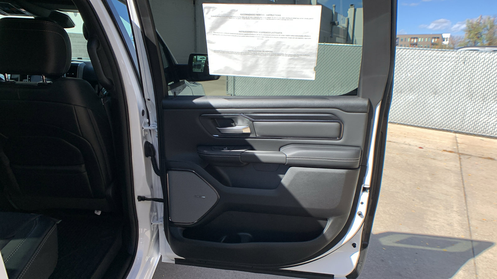 New 2026 RAM 1500 Rebel image 31