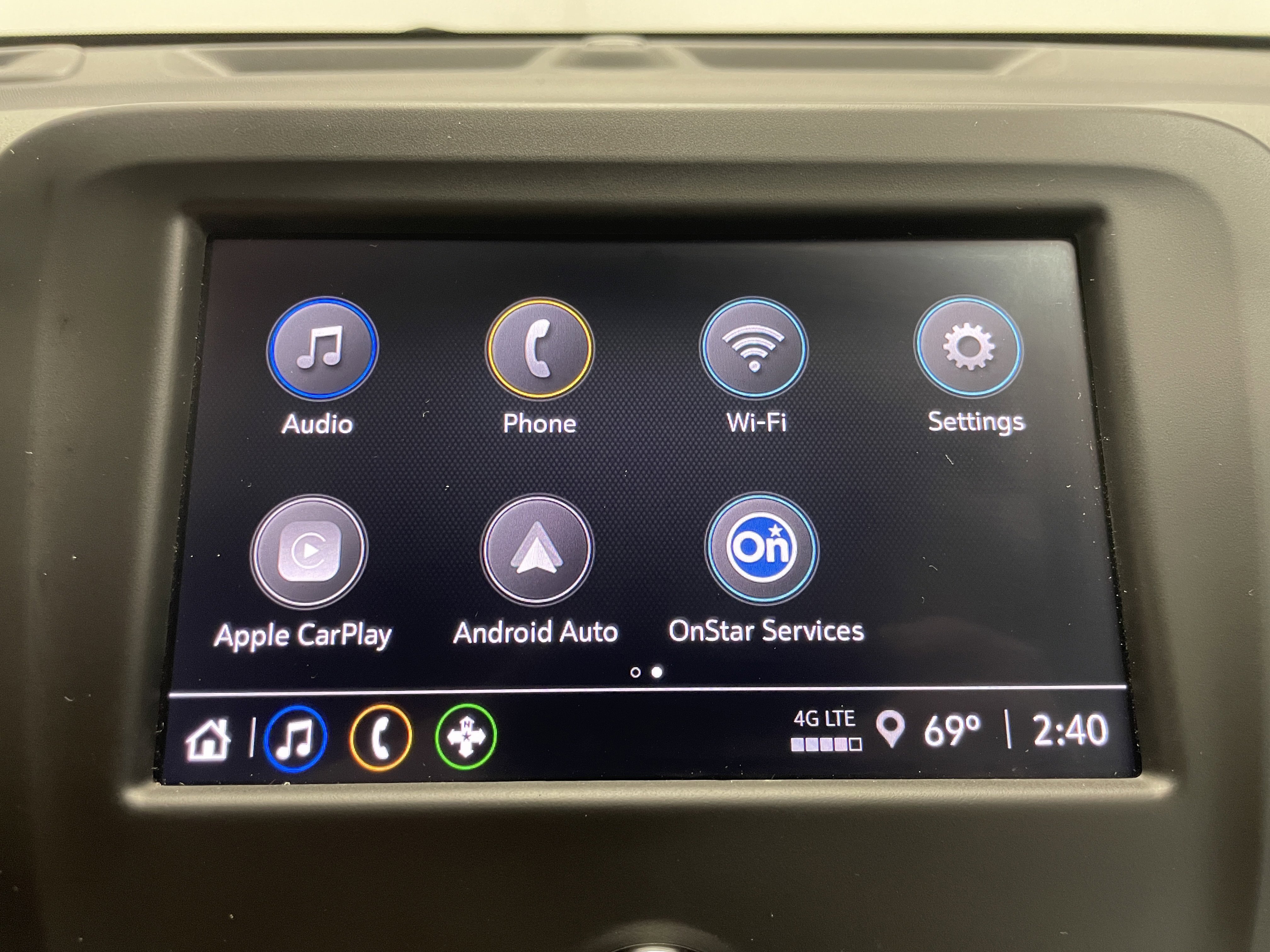 Used 2023 Chevrolet Equinox LT image 10