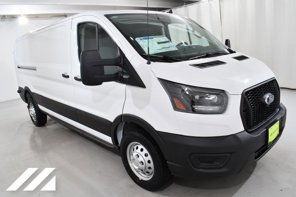 New 2024 Ford Transit 350 148 Low Roof image 5