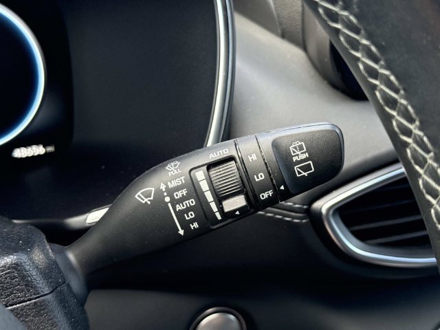 Used 2022 Hyundai Santa Fe Calligraphy AWD/4WD image 25