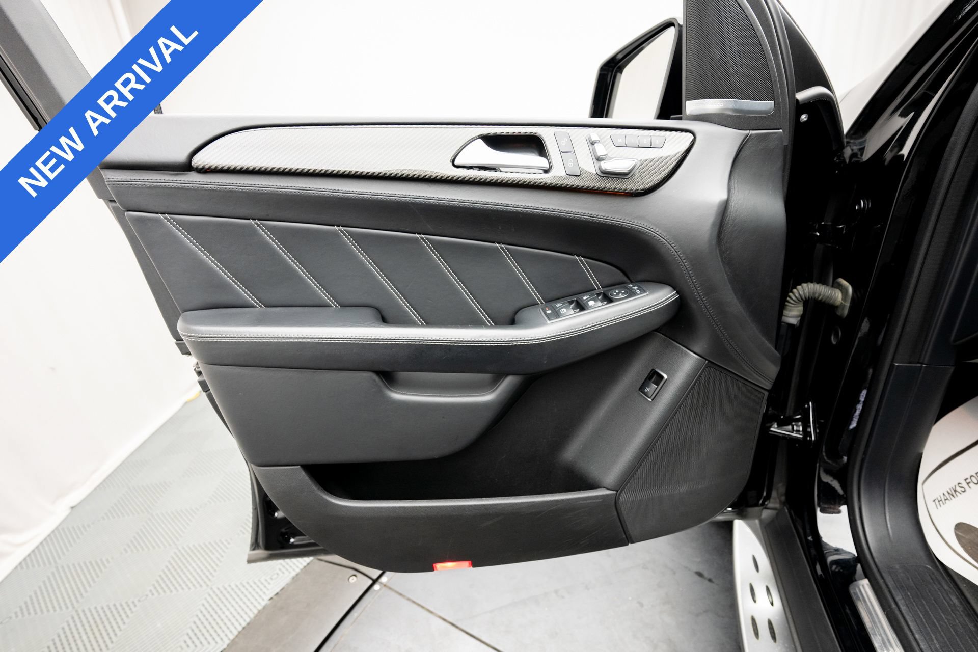 Used 2016 Mercedes-Benz GLE 63 AMG S image 31