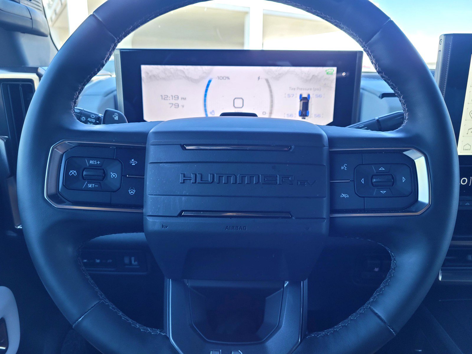 Used 2025 GMC Hummer EV 3X AWD/4WD image 27