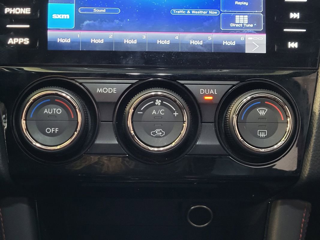 Used 2020 Subaru WRX STI w/ Popular Package #1 image 32