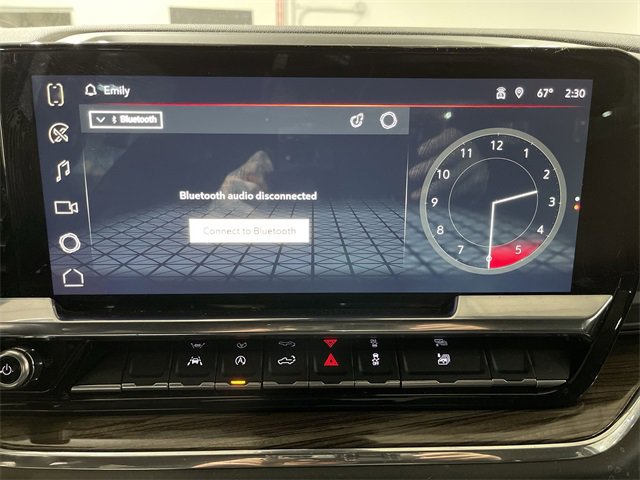 Used 2024 GMC Sierra 1500 Elevation image 29