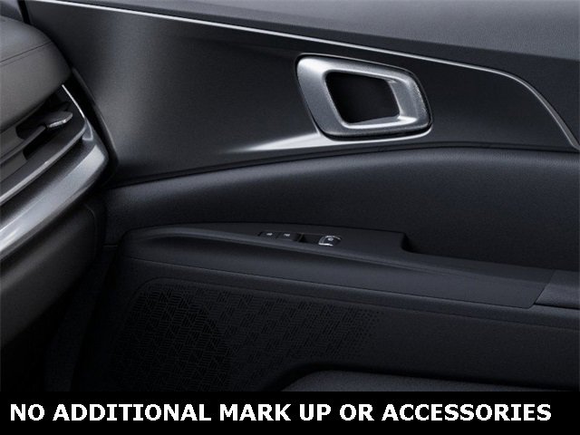 New 2026 Kia Carnival SX Prestige image 25