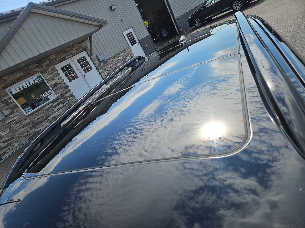 Used 2020 Jeep Cherokee Latitude Plus image 13