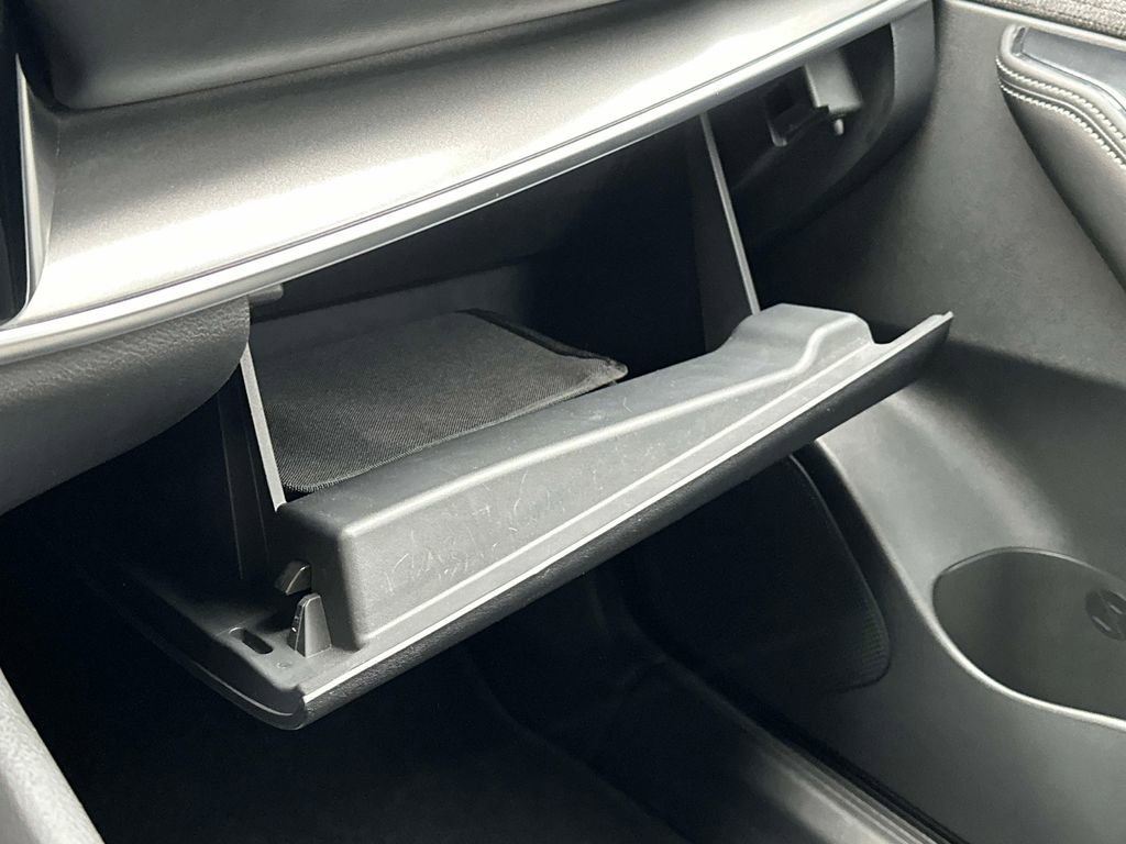 Certified 2022 Nissan Rogue SV image 36