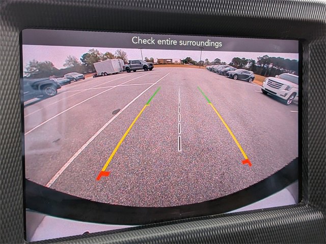 Used 2021 Jeep Wrangler Unlimited Sahara w/ LED Lighting Group image 20