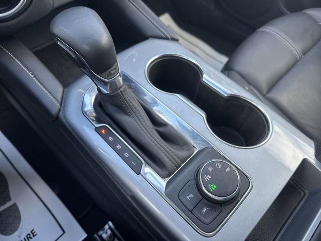 Certified 2023 Chevrolet Blazer LT w/ LPO, Cargo Package image 18