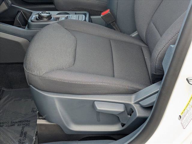 New 2026 Ford Maverick XL image 4