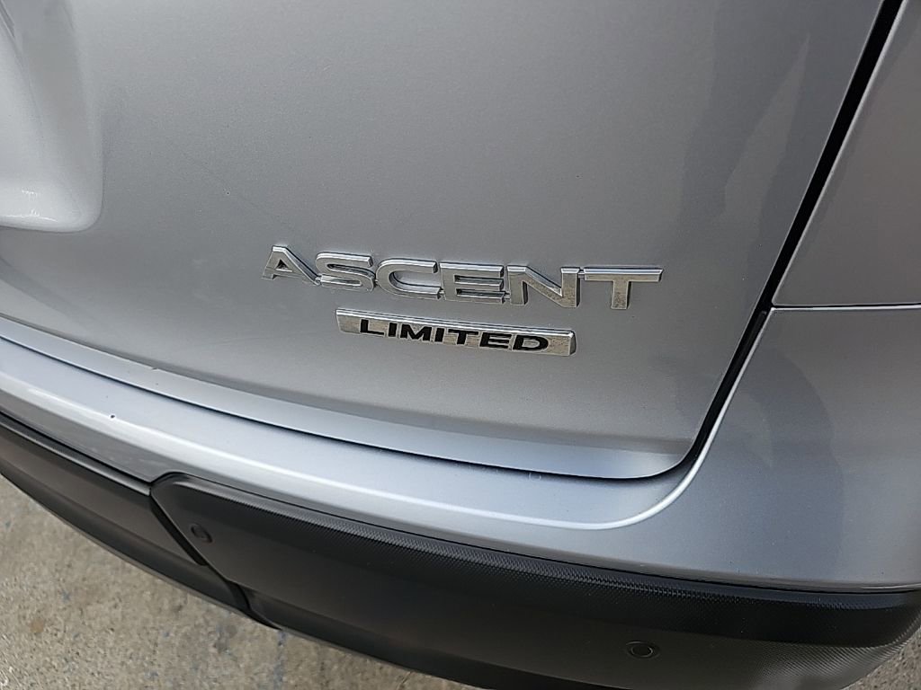 Used 2023 Subaru Ascent Limited w/ Technology Package image 15