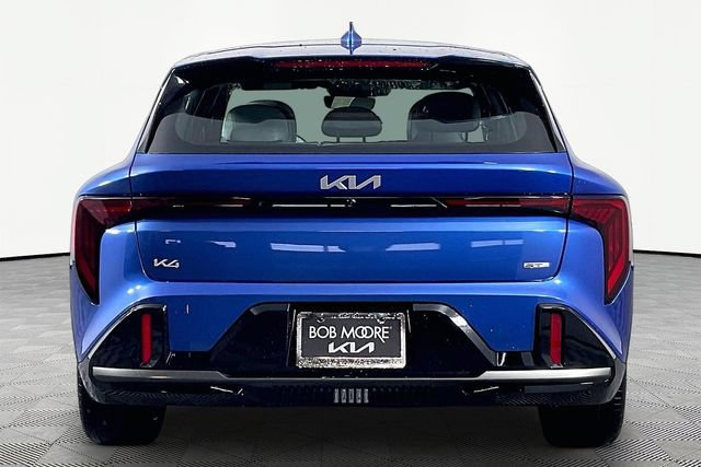 New 2026 Kia K4 GT-Line FWD image 5