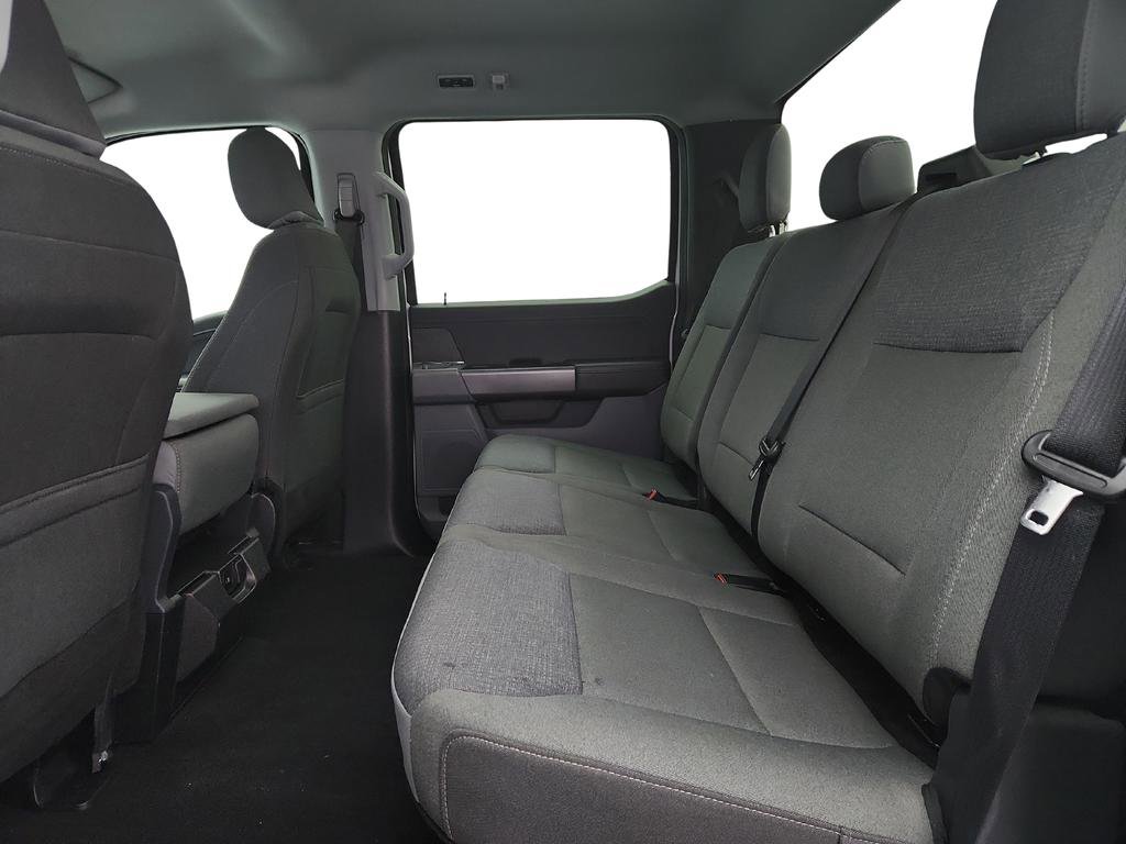 Used 2025 Ford F150 XLT w/ Equipment Group 301A Standard image 22