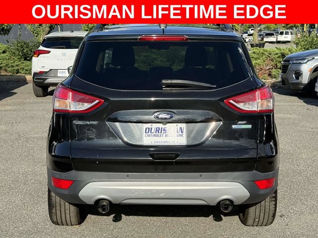 Used 2015 Ford Escape SE w/ Equipment Group 201A FWD image 3