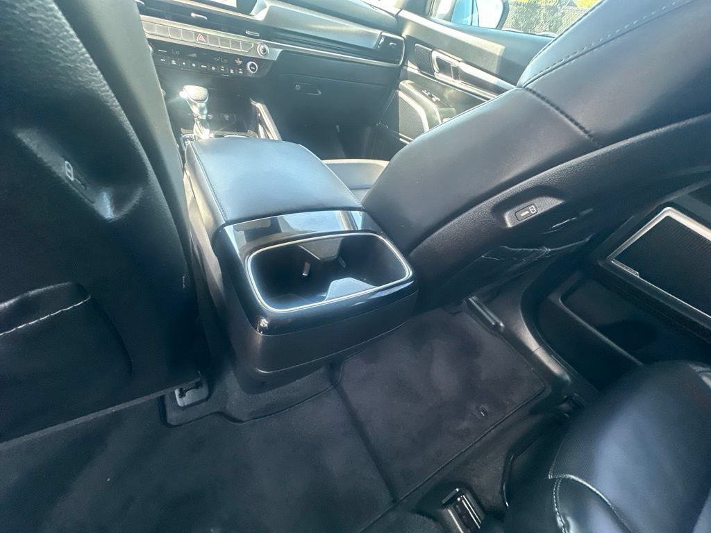 Used 2024 Kia Telluride LX AWD/4WD image 28