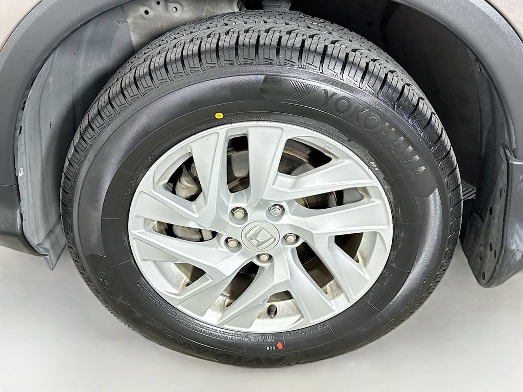 Used 2016 Honda CR-V EX image 31