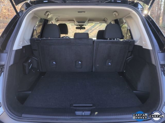 Used 2023 Nissan Rogue SV image 25