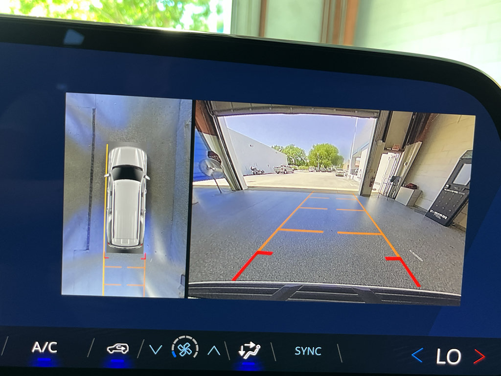 New 2026 Chevrolet Suburban LS w/ LS Custom Edition AWD/4WD image 23