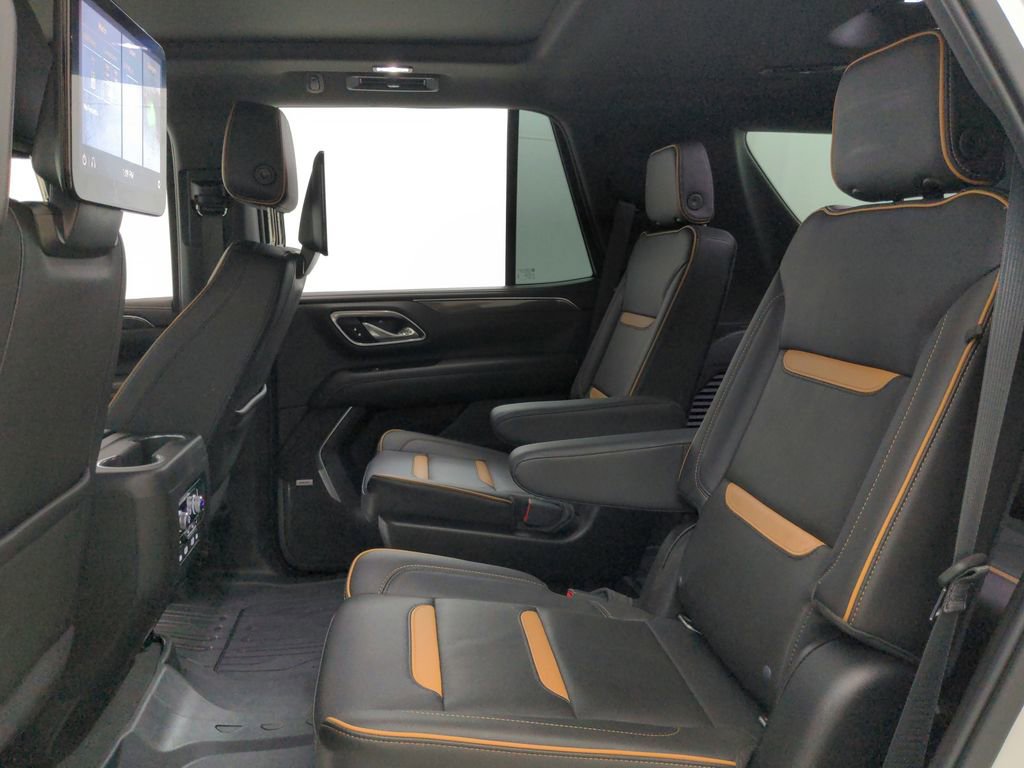 Used 2021 GMC Yukon AT4 w/ AT4 Premium Plus Package AWD/4WD image 30