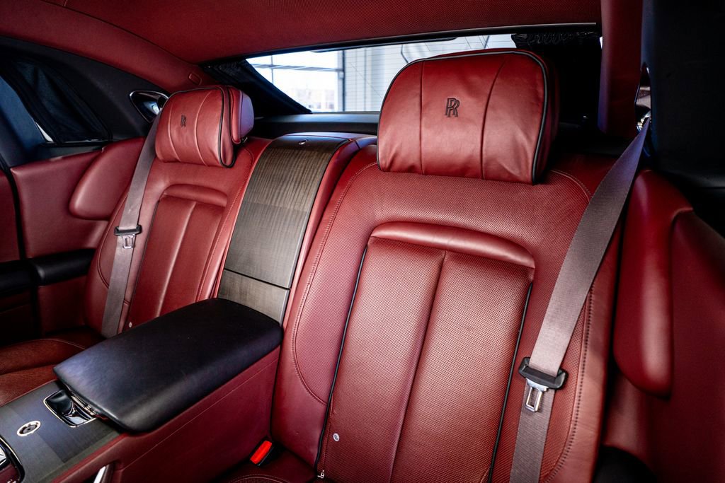 Used 2021 Rolls-Royce Ghost AWD/4WD image 51
