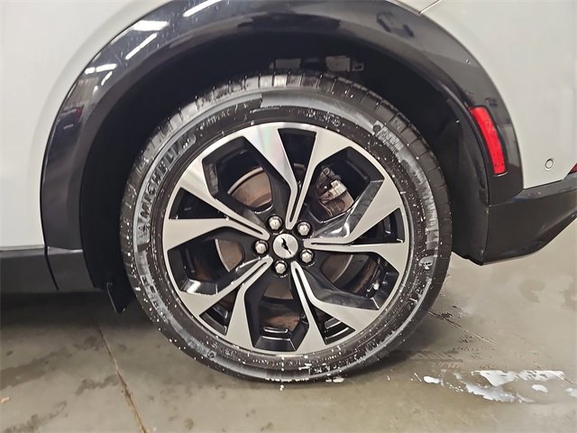 Certified 2021 Ford Mustang Mach-E Premium image 32