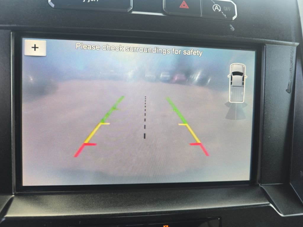 Used 2019 Ford F150 XLT w/ Equipment Group 301A Mid image 20