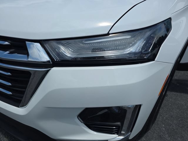 Used 2023 Chevrolet Traverse LT FWD image 33