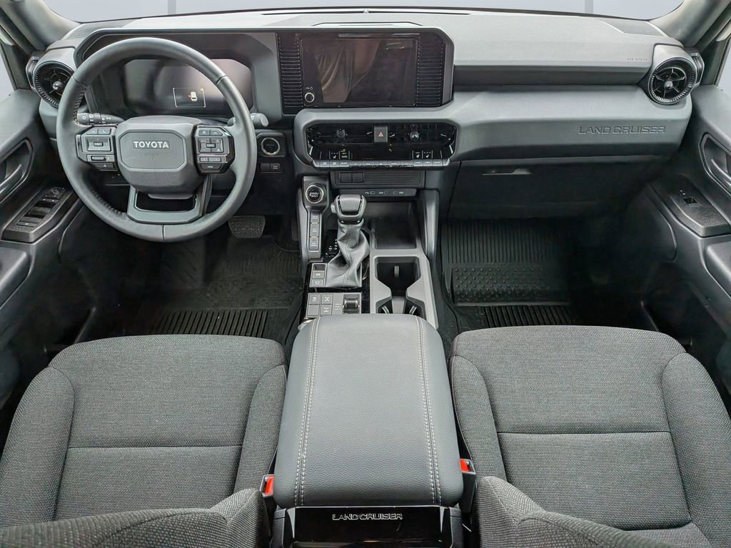 Used 2024 Toyota Land Cruiser 1958 image 14