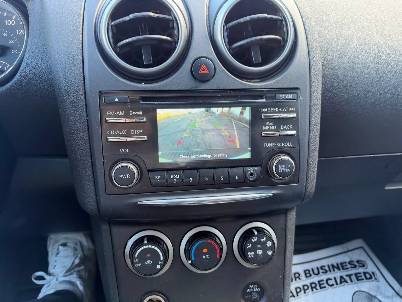 Used 2012 Nissan Rogue SV FWD image 14