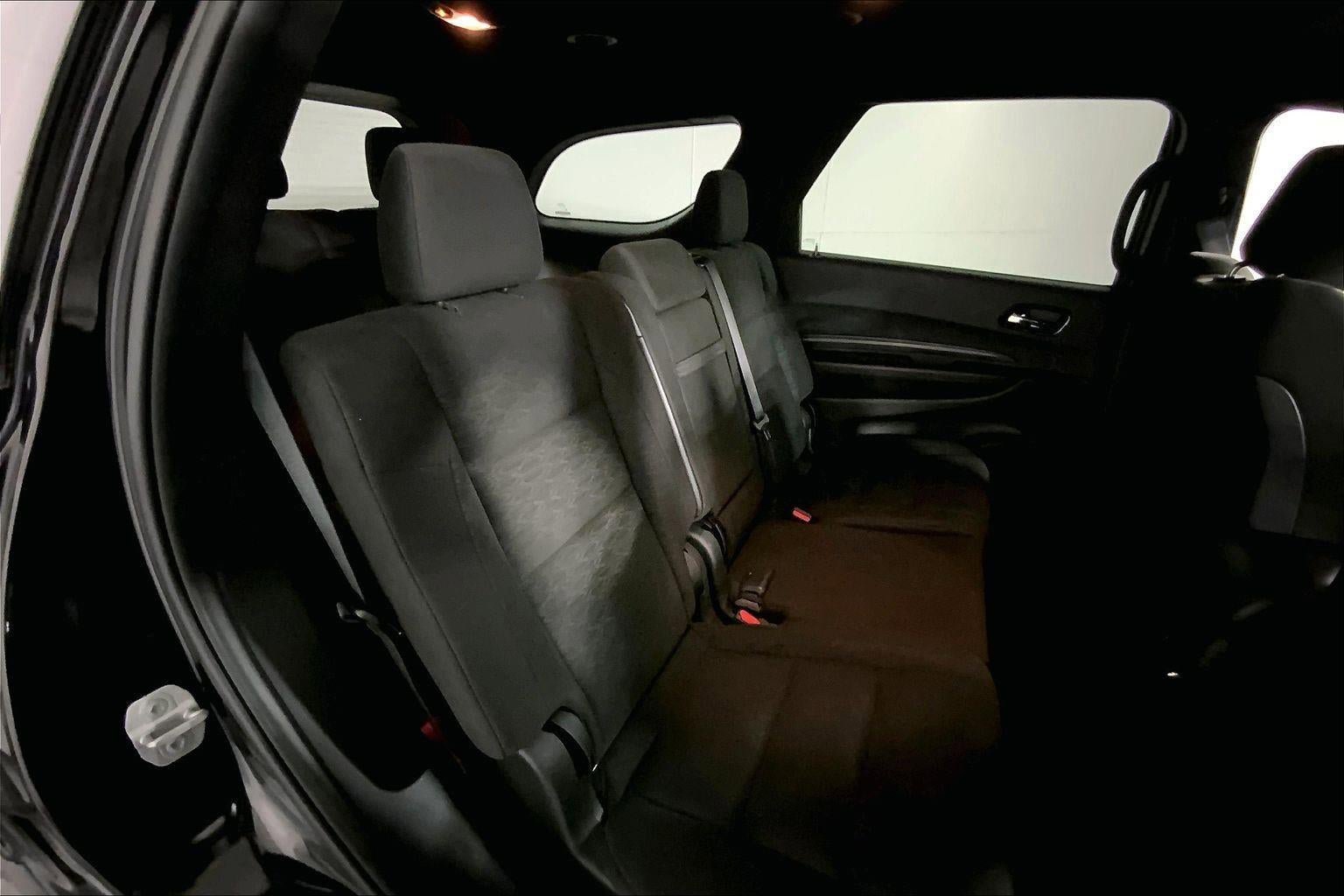 Used 2025 Dodge Durango GT AWD/4WD image 23