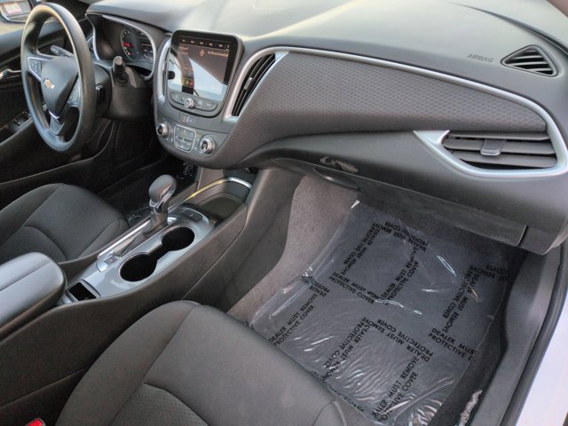Used 2023 Chevrolet Malibu LT image 22
