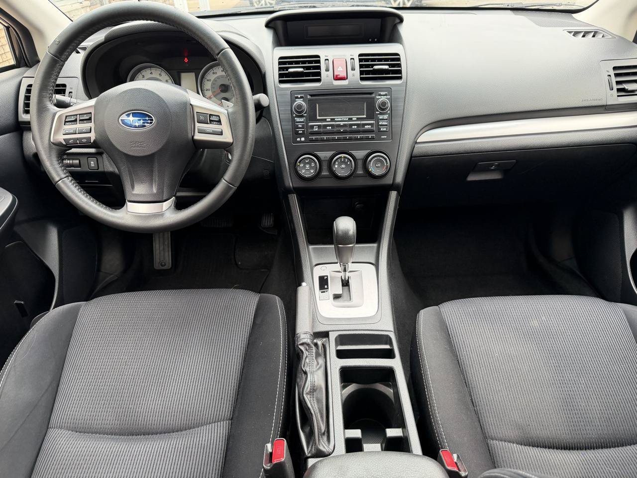 Used 2014 Subaru Impreza 2.0i Sport Premium AWD/4WD image 21