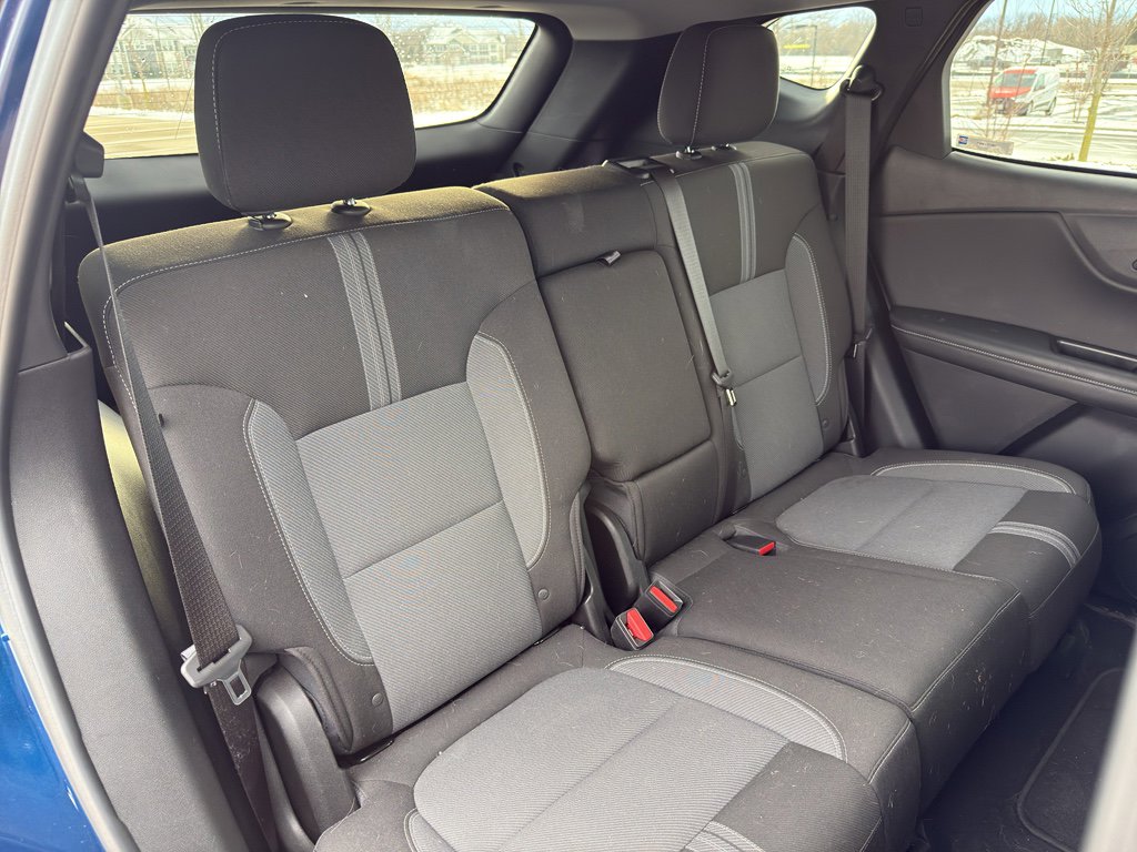 Certified 2023 Chevrolet Blazer LT w/ Convenience Package image 42