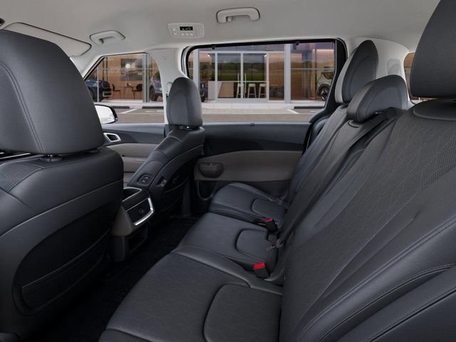 New 2026 Kia Carnival EX FWD image 18
