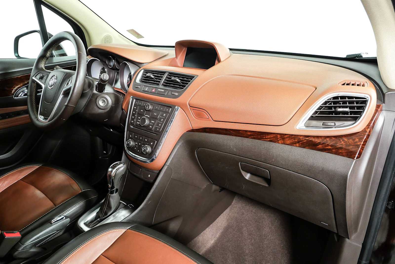 Used 2014 Buick Encore Leather FWD image 21