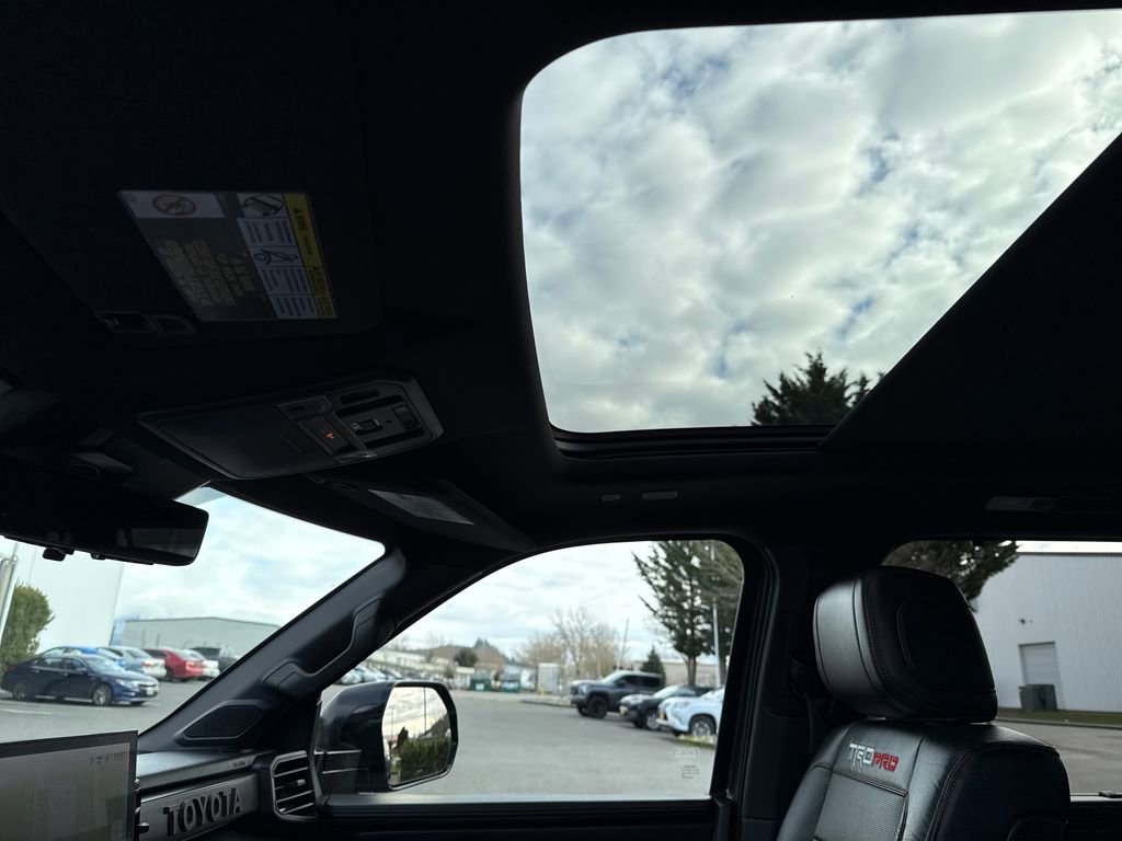 Used 2024 Toyota Sequoia TRD Pro image 24