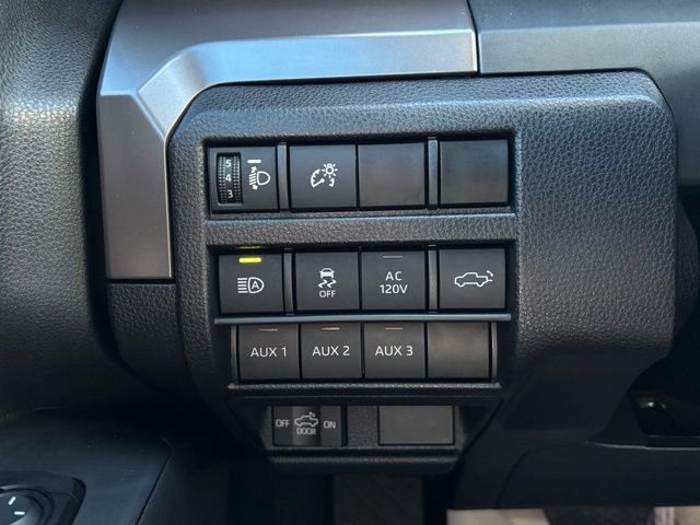 Used 2024 Toyota Tacoma TRD Off-Road w/ TRD Off Road Premium Package image 45