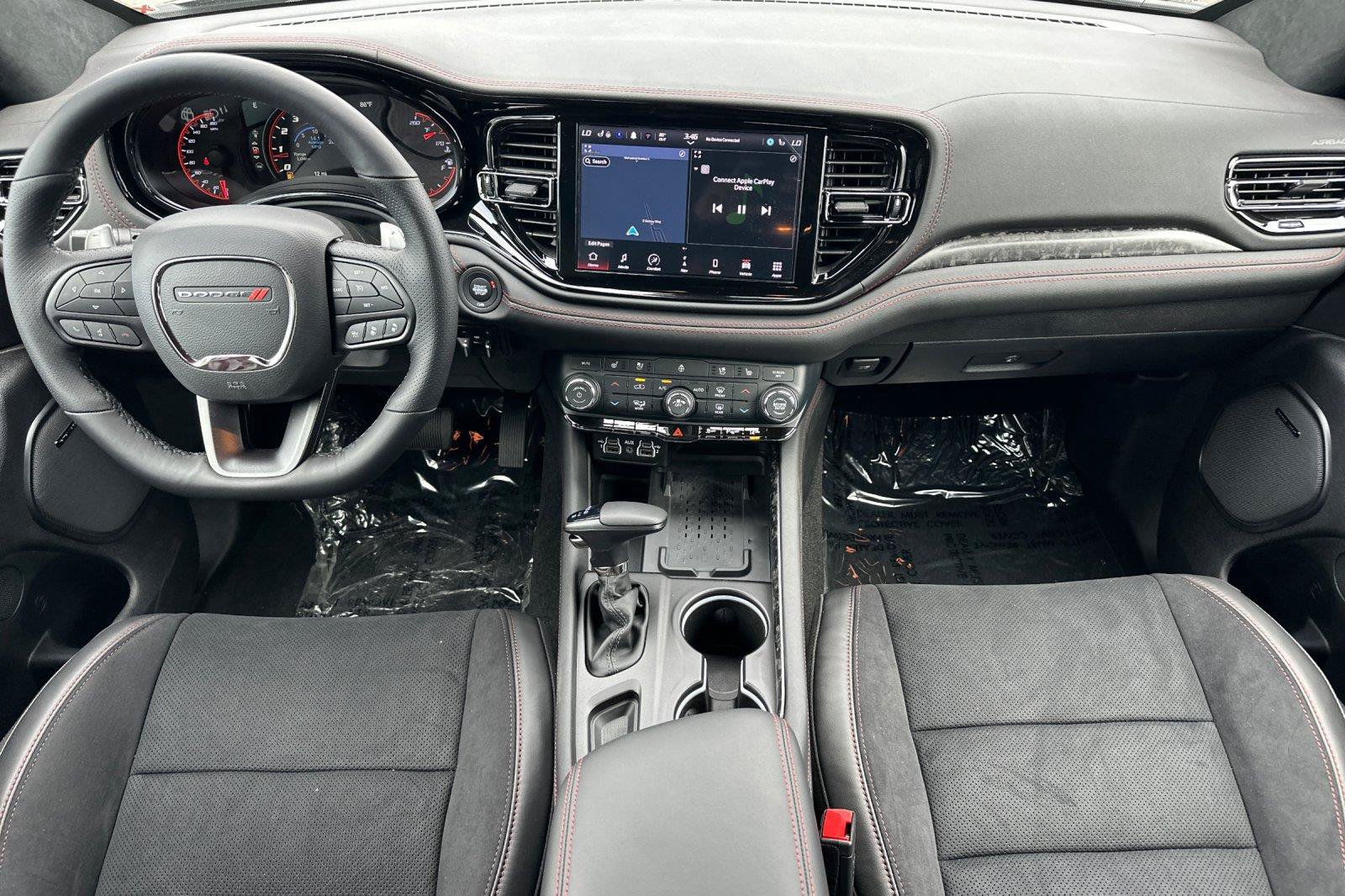 New 2026 Dodge Durango R/T AWD/4WD image 13